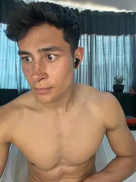 AustinJones_ live cam