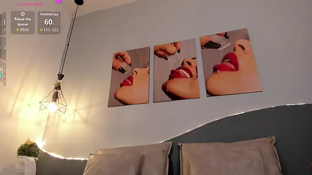 CannelaSmith webcam