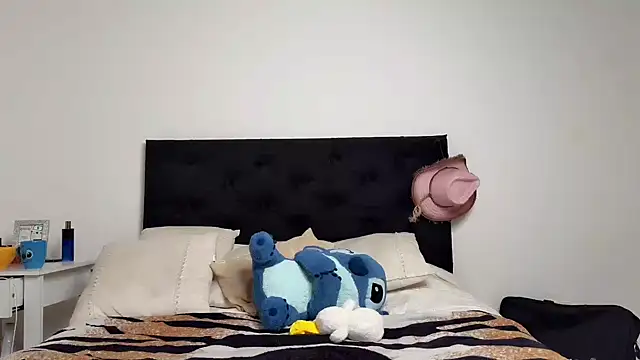 daisy_sweetx webcam