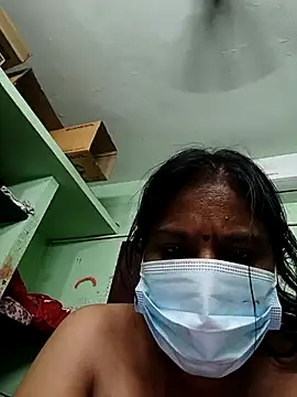 tamilponnusilk webcam