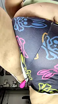 Brenda_Berck_ webcam