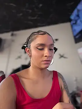 Isabella-Teen webcam