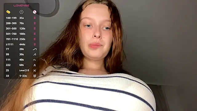 Eva_Shining_Star webcam