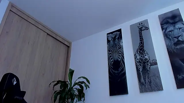 Santos_ramirez1 webcam