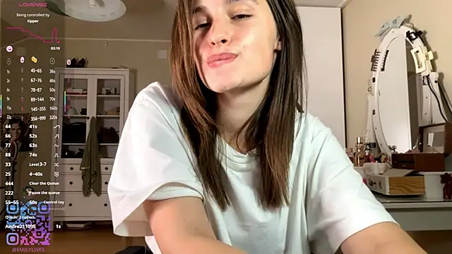 DarlineBrustera