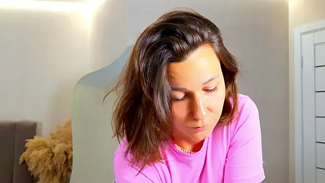EdenSolis live sex cam