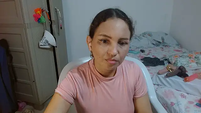Agatha_browser webcam