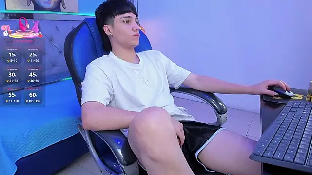 SamBlack_ webcam