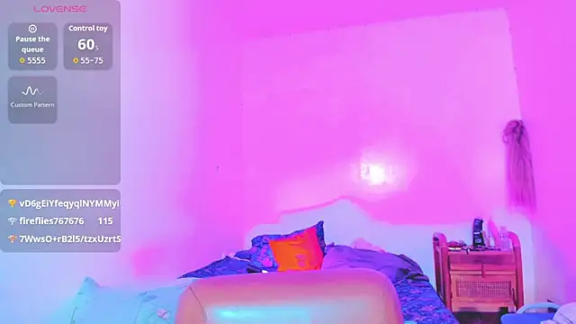 bayolet_ live cam
