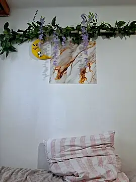 Nika_aa webcam