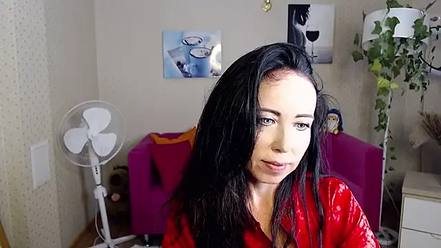 beautiful_moon3 webcam