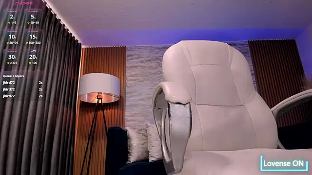 ANGIE-SMITH webcam