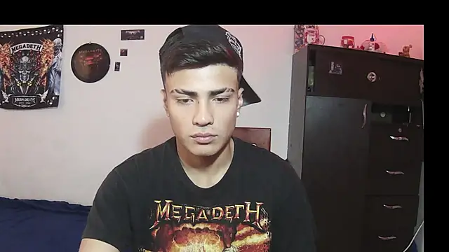 Fenix_hardcock webcam