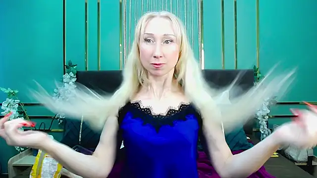KissDreamm webcam
