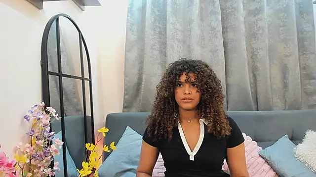 Amelia_bss webcam