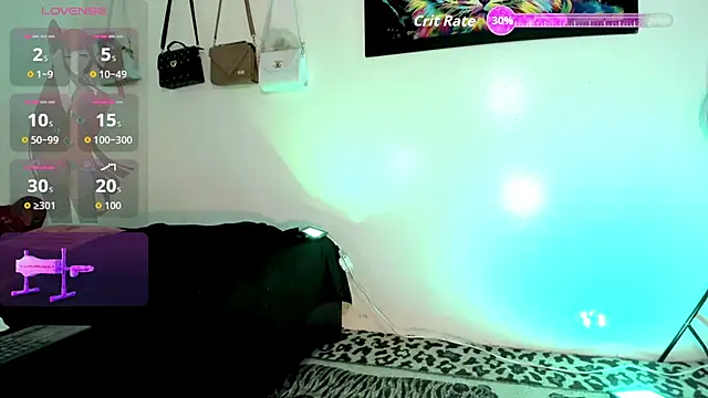 la_ratona_1 live cam