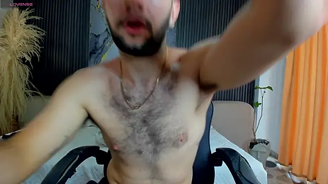 maximusclark (M twink) - cum 🍆💦
