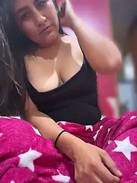 suan1998_sensual (F young) - Desnudo + masturbación