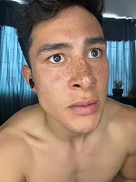 AustinJones_ live cam