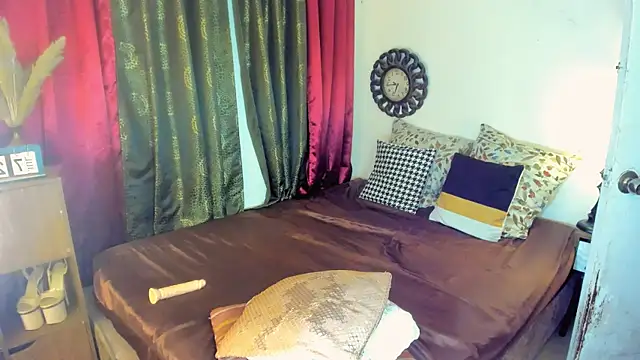 hotcassy live cam