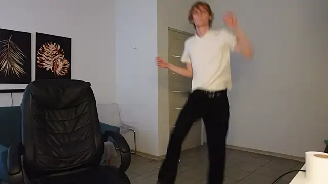 dave_redmond (M twink) - jerk 3 min