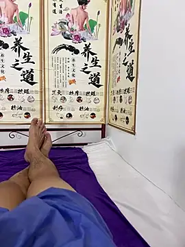 gaojujiang_8 (G young) - 无套内射
