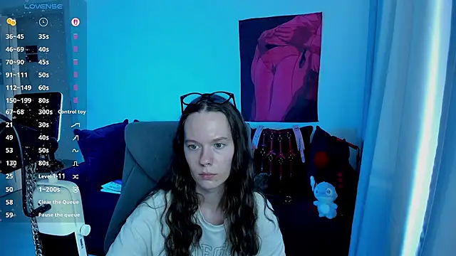 Vulgar_Tamer live webcam