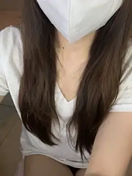 _xiaoxinxin_ live sex cam