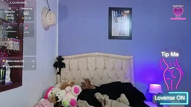 stephania_t webcam