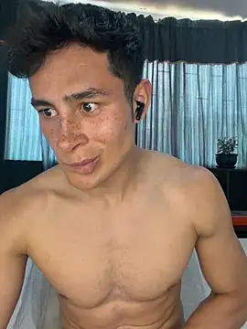 AustinJones_ live cam