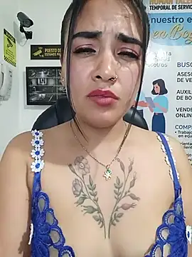 MAYE__13 live cam