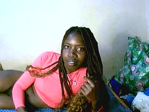 Prickly_ebony live cam on StripChat