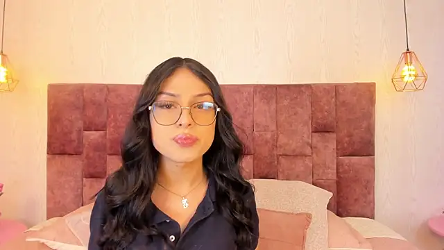 SamanthaFairyy live sex cam