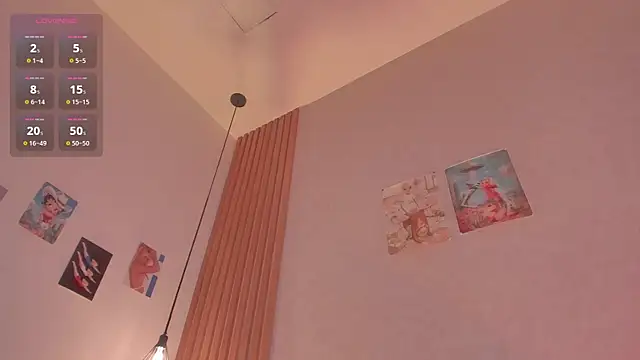 PawgGirl18 live webcam show