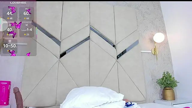LiaVelez webcam