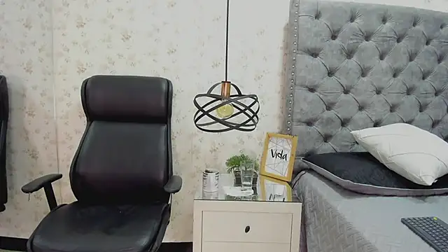 ChloeHarper_ webcam