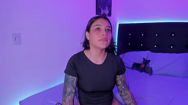 sweett_dirty webcam