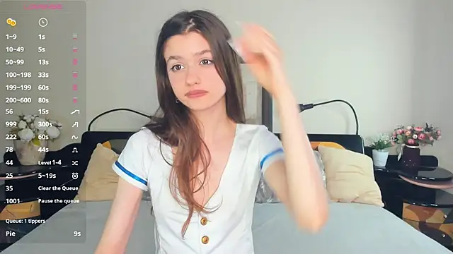 shape_of_you live webcam show