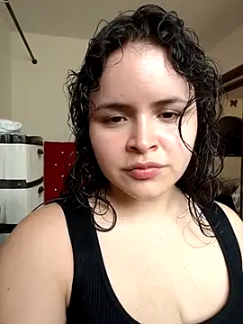 SeleneLuminari8 live webcam show