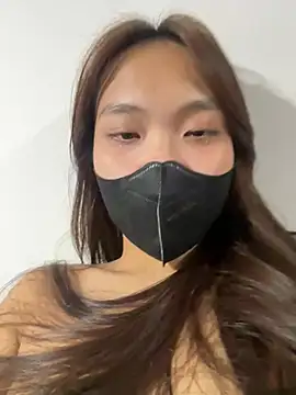 Phuong_Bee live webcam show