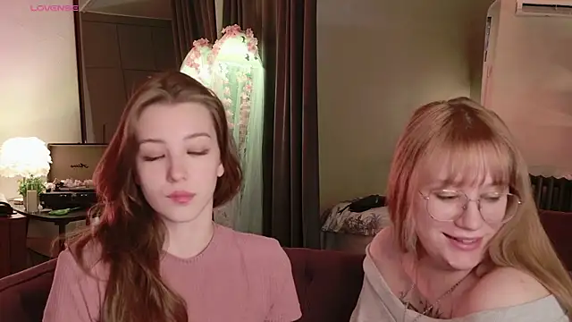 AstraMist live webcam show