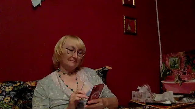 Zeyona live webcam show
