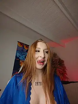 Bennuluspeach_ live webcam show