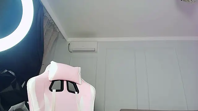 jasmilee live webcam show
