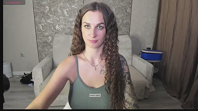 Adelina_Langoria live webcam show