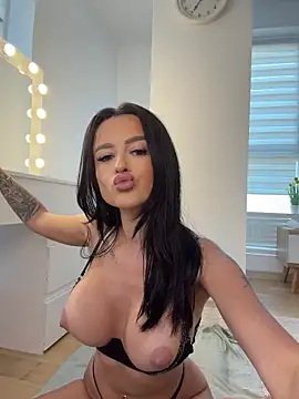 Katty_Pery live webcam show