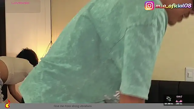 Morgan_alice webcam