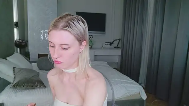 oh__lily live webcam show