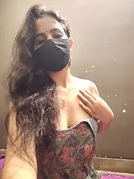 Kanika_76 live webcam show