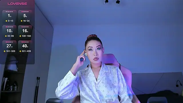 Jungso_ming_ live webcam show
